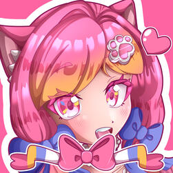 Sugar Neko Icon